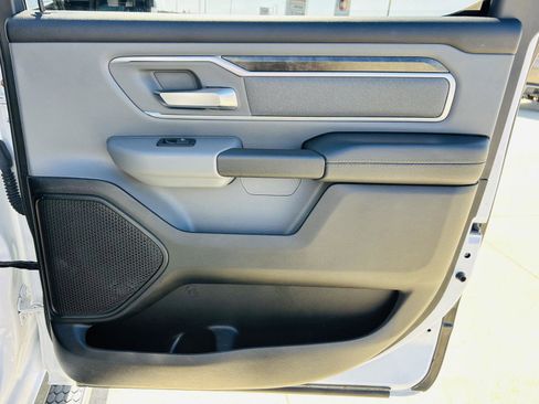 Used 2021 RAM 1500 Big Horn image 25