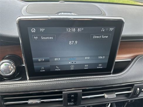 Used 2022 Lincoln Corsair Reserve w/ Luxury Package image 12