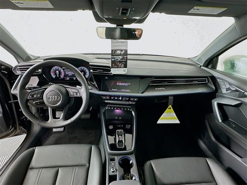 New 2026 Audi A3 2.0T Premium image 3