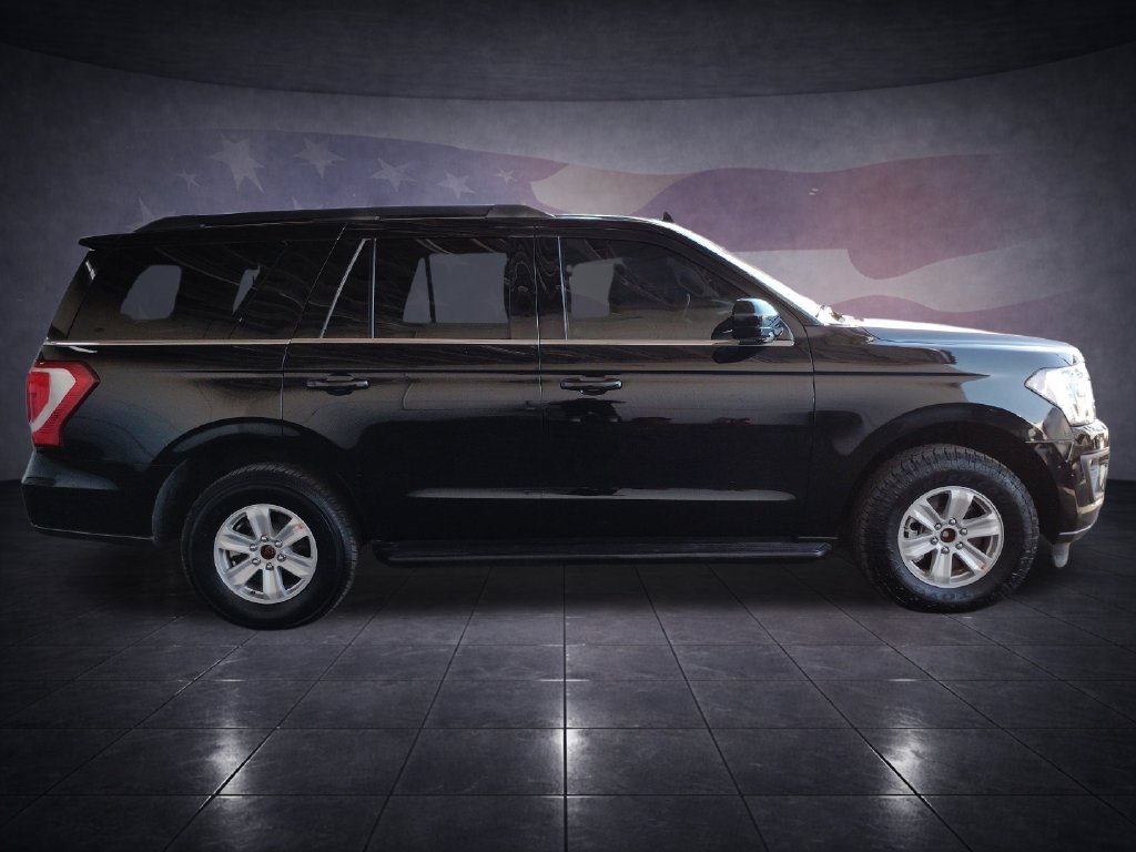 Used 2020 Ford Expedition XL AWD/4WD image 6