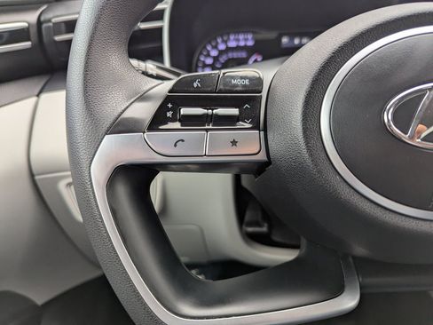 Used 2023 Hyundai Tucson SEL image 26