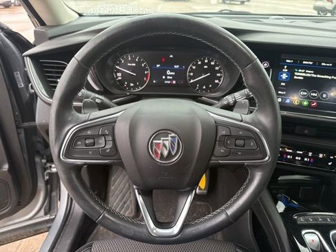 Used 2023 Buick Envision Preferred w/ Sport Touring Package image 13