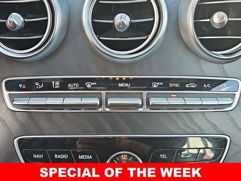 Used 2021 Mercedes-Benz C 300 Sedan image 21