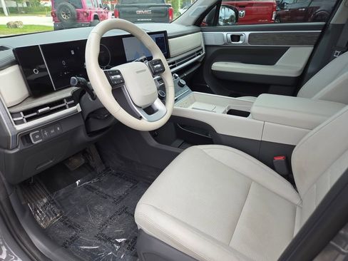 Used 2024 Hyundai Santa Fe Limited image 26