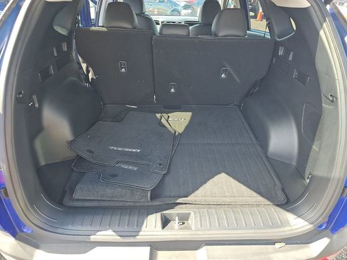 Used 2023 Hyundai Tucson Limited image 24