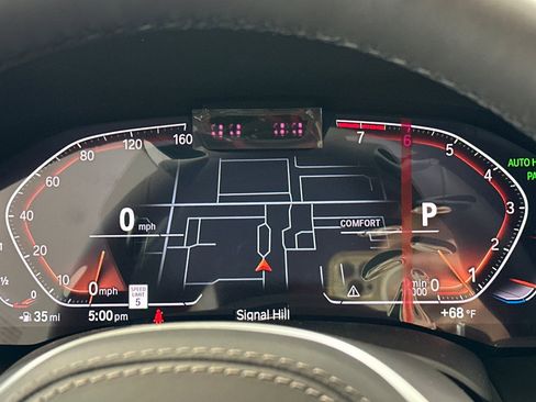 New 2026 BMW 840i image 17