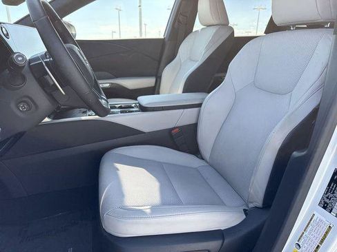 Certified 2024 Lexus RX 350 Premium w/ Cold Area Package FWD image 11