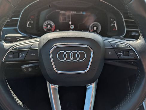 Used 2019 Audi Q8 Prestige AWD/4WD image 21