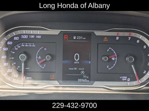 Used 2023 Hyundai Tucson SEL FWD image 29