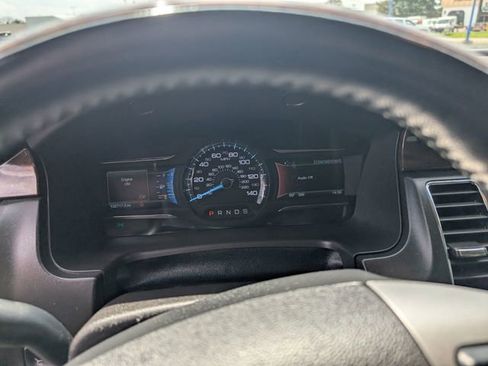 Used 2018 Ford Flex Limited image 19