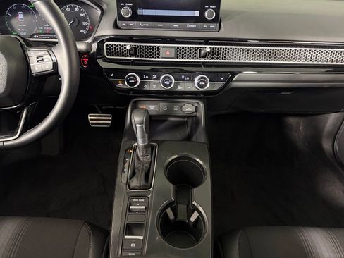 Used 2026 Honda Civic Sport Touring image 15