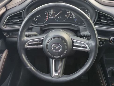 Used 2022 MAZDA CX-30 2.5 Turbo w/ Premium Package image 23