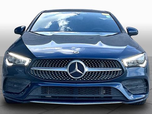 Certified 2023 Mercedes-Benz CLA 250 image 4