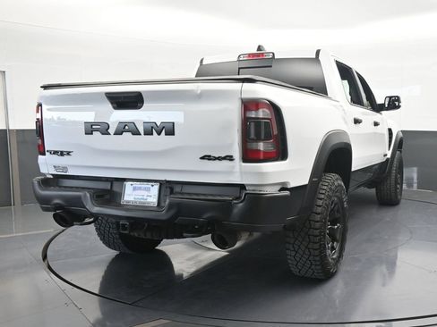 Used 2022 RAM 1500 TRX image 5
