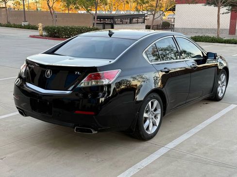 Used 2012 Acura TL w/ Technology Package image 5