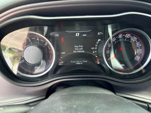 Used 2023 Dodge Challenger R/T Scat Pack RWD image 15