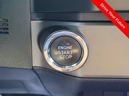 Used 2022 Toyota Tacoma TRD Sport w/ TRD Premium Sport Package RWD image 10