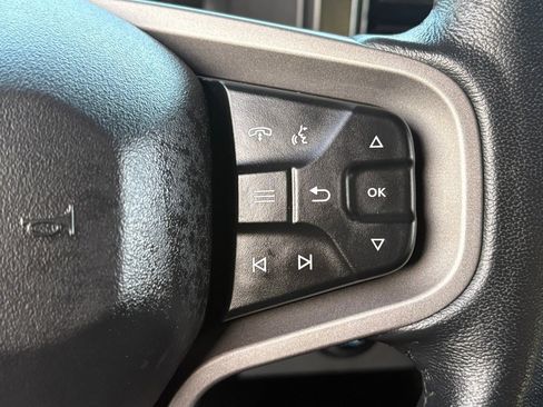 Used 2023 Ford Bronco Black Diamond w/ Sasquatch Package image 22