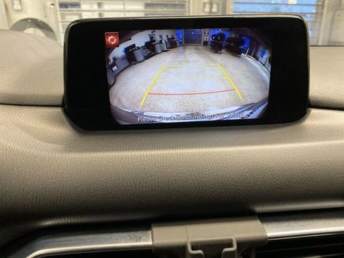 Used 2019 MAZDA CX-5 Sport w/ I-ACTIVSENSE Package AWD/4WD image 18