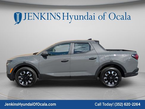 New 2026 Hyundai Santa Cruz SE FWD image 7