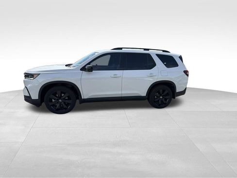 Used 2024 Honda Pilot Elite image 6