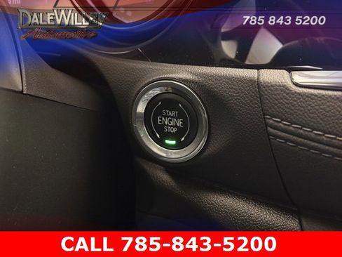 Used 2023 Buick Encore GX Essence w/ Advanced Technology Package image 16