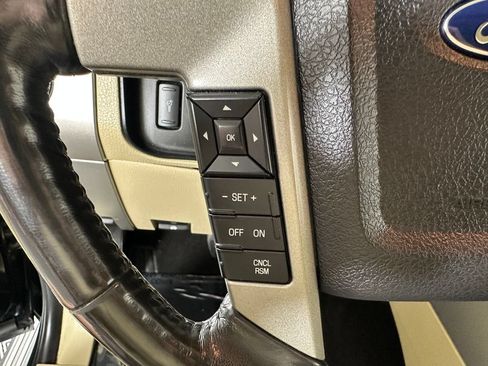 Used 2015 Ford Expedition Limited w/ Equipment Group 301A AWD/4WD image 28