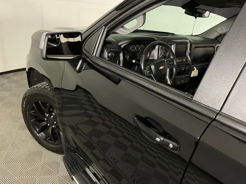 Used 2020 Chevrolet Silverado 1500 LT w/ All-Star Edition AWD/4WD image 41