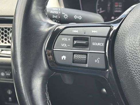 Used 2024 Honda Civic Sport image 25