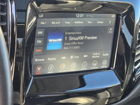 Used 2020 Jeep Compass Latitude image 4