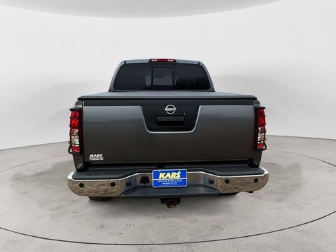 Used 2016 Nissan Frontier SV w/ SV Value Truck Package image 5