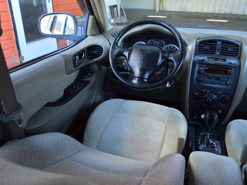 Used 2006 Hyundai Santa Fe GLS FWD image 42
