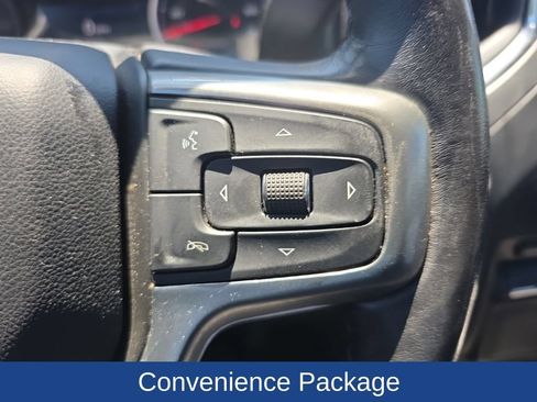 Used 2022 Chevrolet Silverado 1500 LT w/ Bed Protection Package RWD image 13
