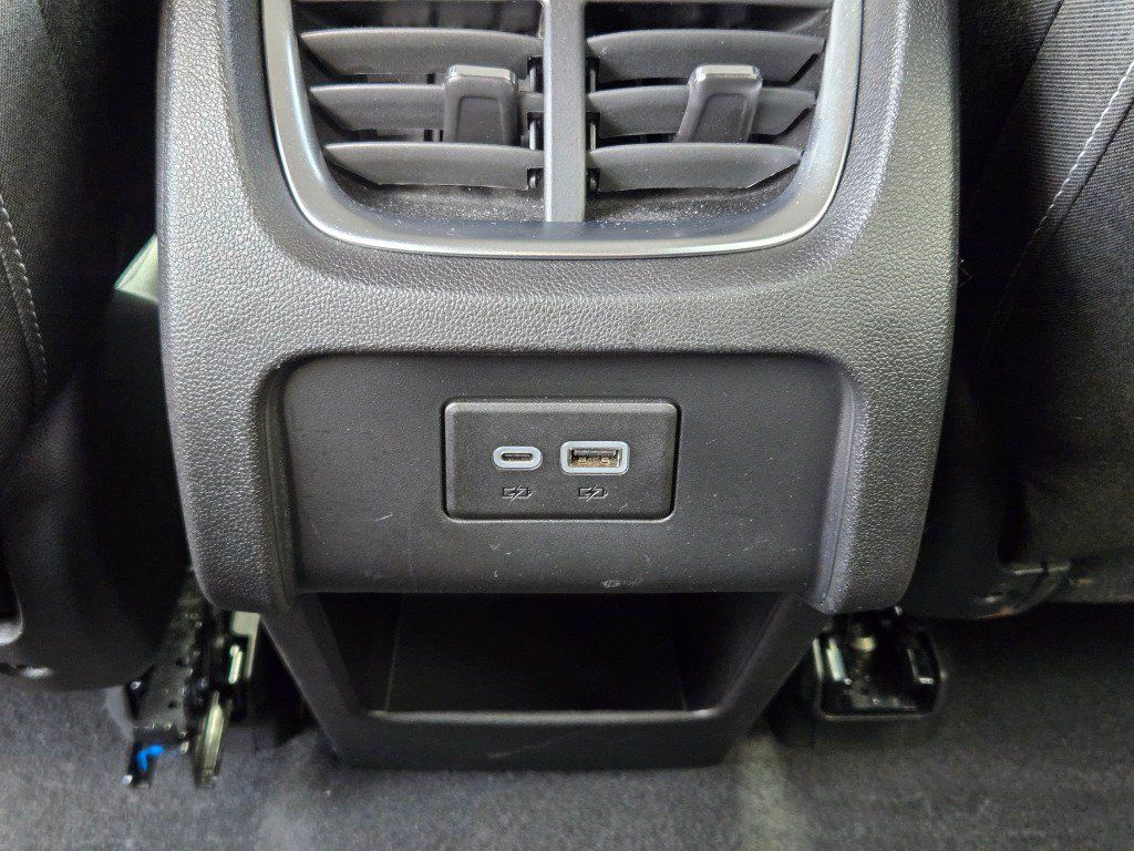 Certified 2024 Chevrolet Blazer LT w/ Convenience Package FWD image 19