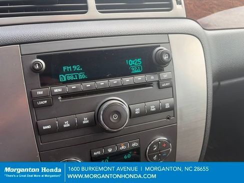 Used 2007 GMC Sierra 1500 SLT w/ SLE/SLT Trailering Package AWD/4WD image 20