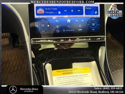 Used 2026 Mercedes-Benz C 300 4MATIC Sedan image 15