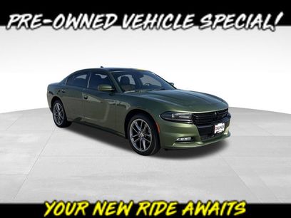 Used 2021 Dodge Charger SXT w/ Plus Group