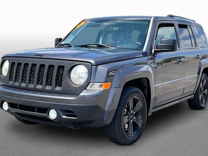 Used 2014 Jeep Patriot Sport w/ Power Value Group