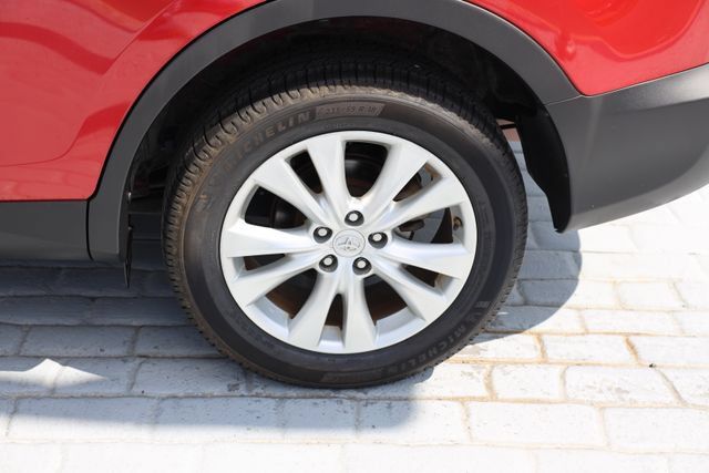 Used 2014 Toyota RAV4 Limited AWD/4WD image 41