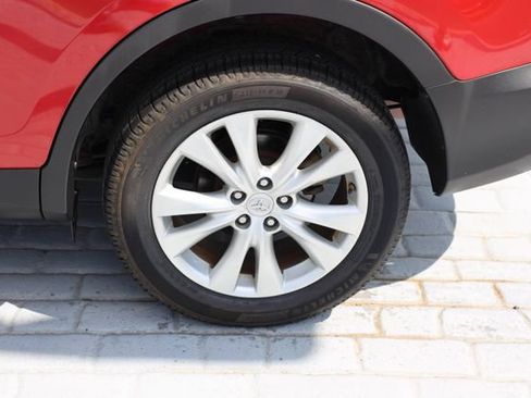 Used 2014 Toyota RAV4 Limited AWD/4WD image 41