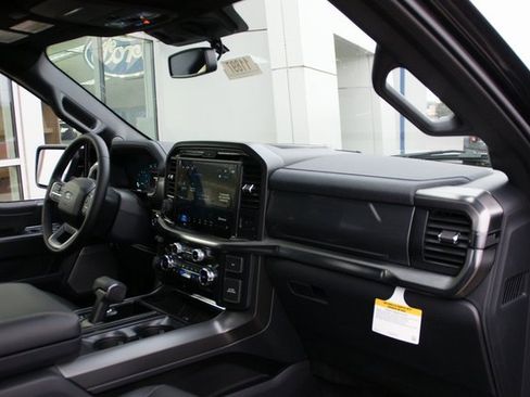 New 2026 Ford F150 Lariat w/ Equipment Group 501A Mid image 41