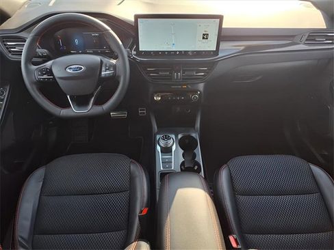 Used 2023 Ford Escape ST-Line w/ Tech Pack #1 image 16