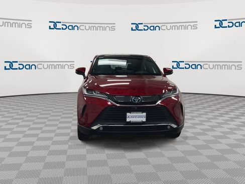 Used 2022 Toyota Venza Limited w/ Advanced Technology Package AWD/4WD image 3