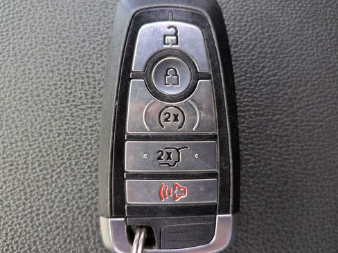 Used 2024 Ford Expedition Timberline AWD/4WD image 30