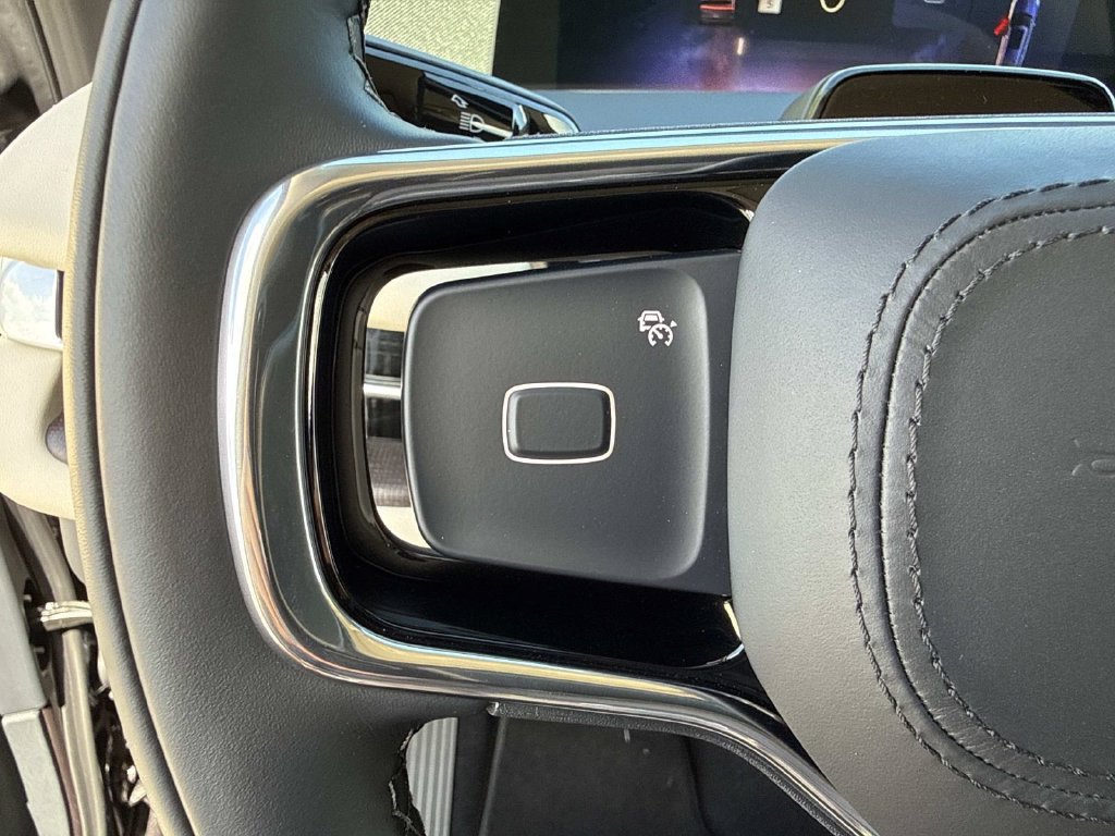 New 2027 Lincoln Navigator Reserve AWD/4WD image 33