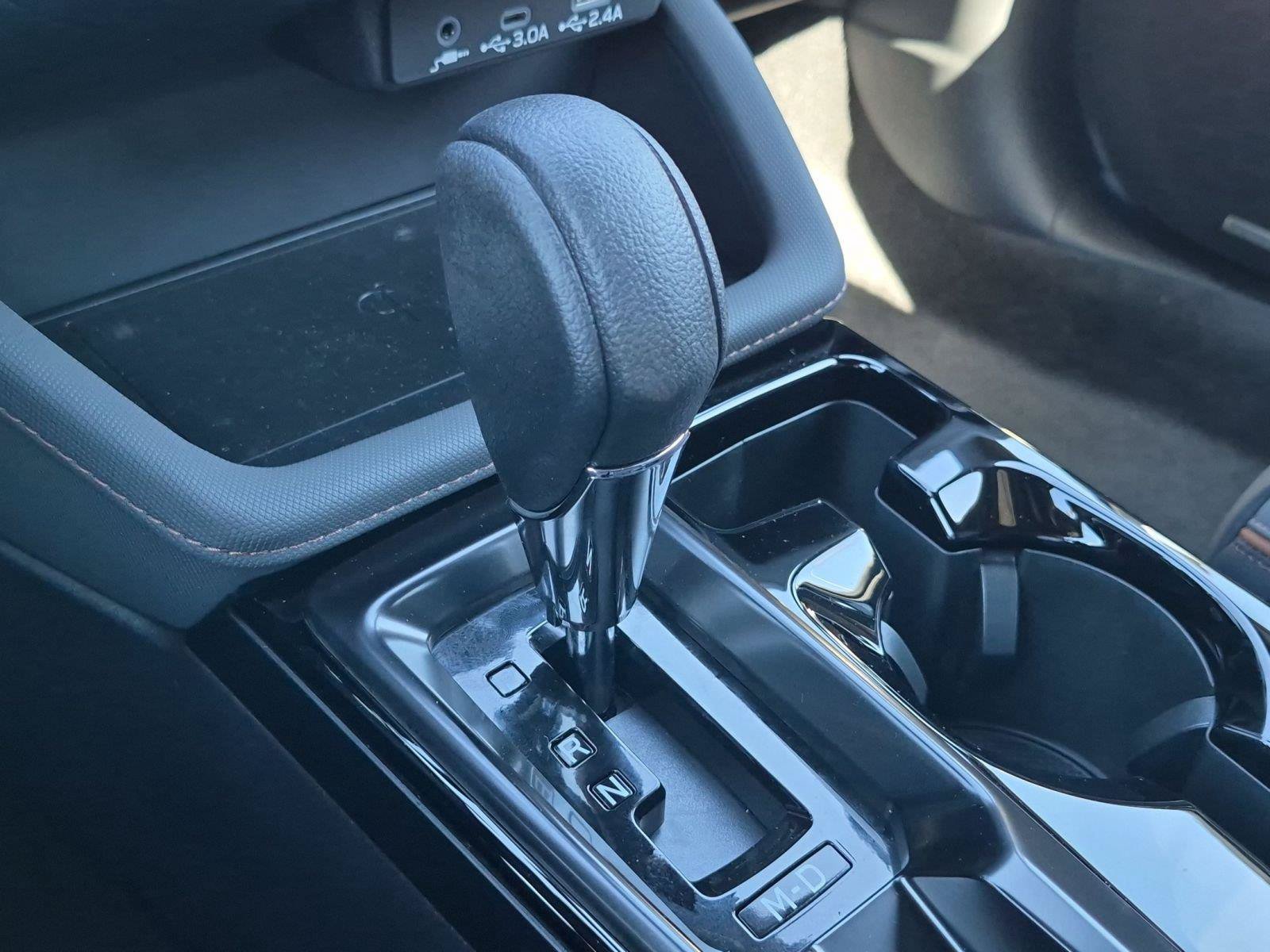New 2026 Subaru Forester Sport AWD/4WD image 23