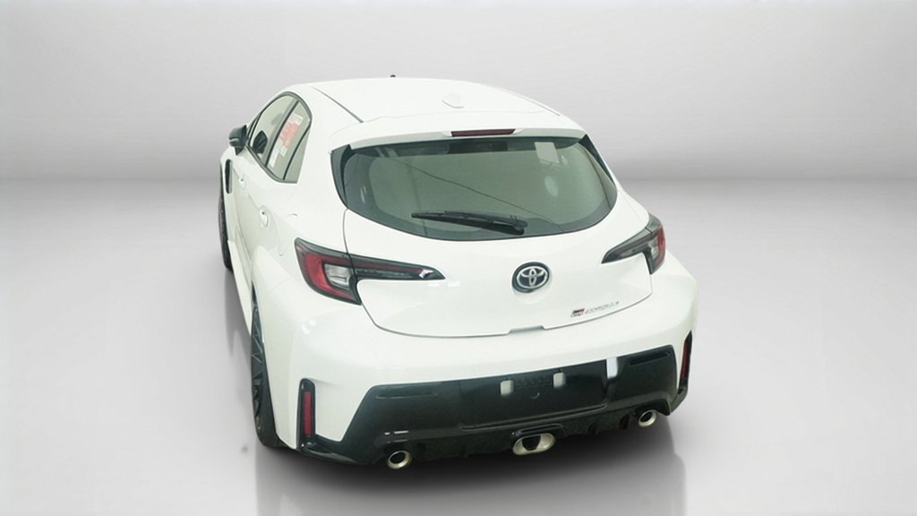 New 2026 Toyota Corolla GR AWD/4WD image 13