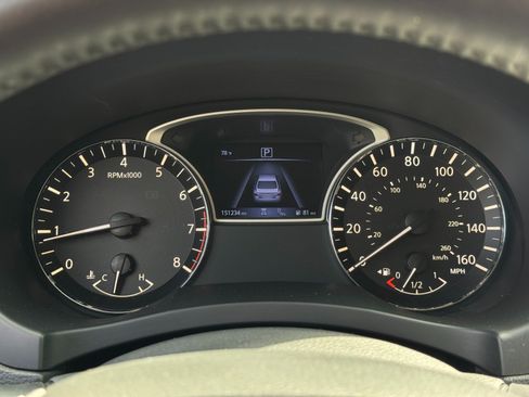 Used 2018 Nissan Altima 2.5 SL FWD image 17