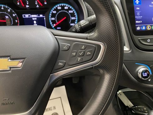 Used 2023 Chevrolet Malibu LT image 21