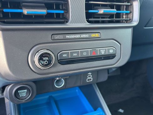 New 2026 Ford Maverick XLT FWD image 38